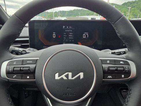 New 2026 Kia K5 GT-Line w/ GT-Line Premium Package AWD/4WD image 26