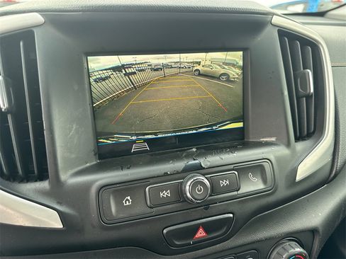 Used 2019 GMC Terrain SLE image 29