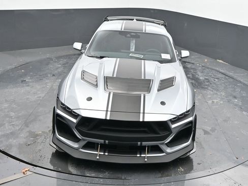 New 2025 Ford Mustang GT Premium w/ GT Performance Package image 37