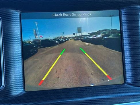 Certified 2017 Dodge Charger R/T w/ Navigation & Travel Group image 21