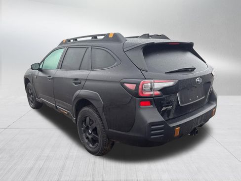 Used 2022 Subaru Outback Wilderness image 4