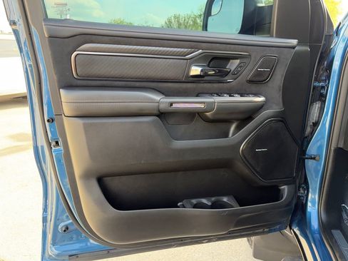 Used 2024 RAM 1500 TRX image 21