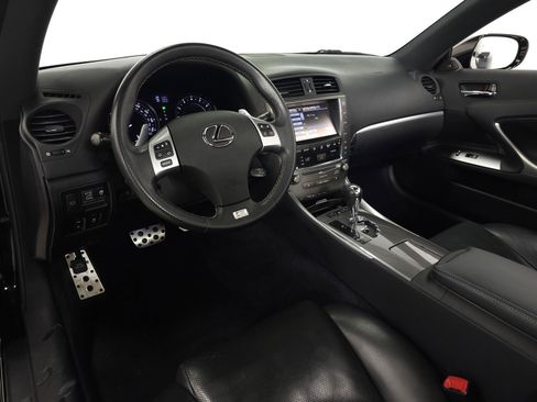 Used 2014 Lexus IS 250C image 13