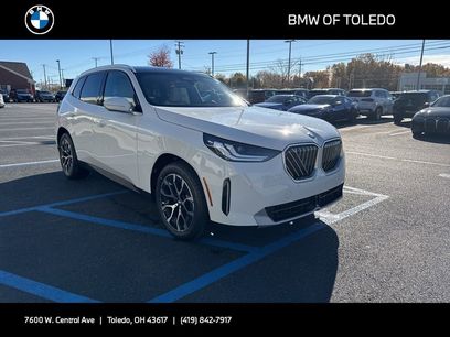 New 2026 BMW X3 xDrive30 w/ Convenience Package