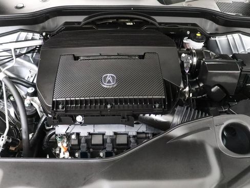 Certified 2026 Acura MDX A-Spec AWD/4WD image 30