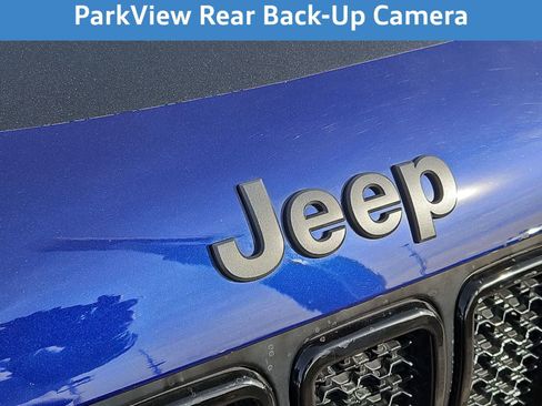 Used 2021 Jeep Renegade Trailhawk w/ Trailer Tow Group image 13