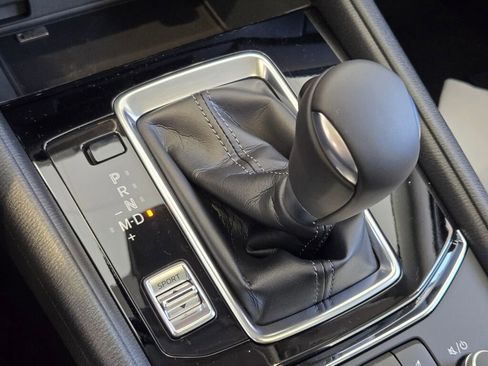New 2025 MAZDA CX-5 AWD 2.5 S w/ Preferred Package image 26