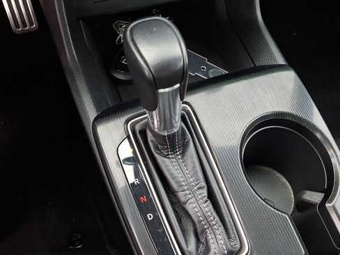 Certified 2023 Honda Civic Sport image 18