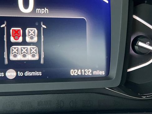 Used 2023 Honda Passport TrailSport image 31