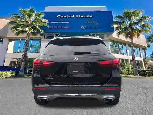 Used 2025 Mercedes-Benz GLA 250 image 6
