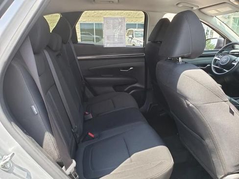 Used 2024 Hyundai Tucson SEL FWD image 20