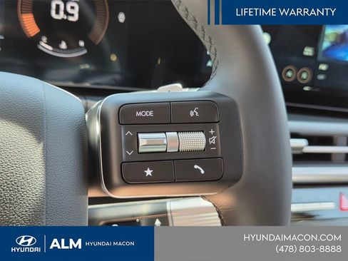 New 2026 Hyundai Santa Fe XRT AWD/4WD image 25