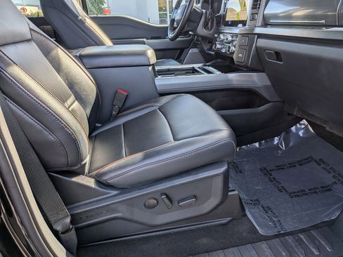 Certified 2025 Ford F250 Lariat AWD/4WD image 33