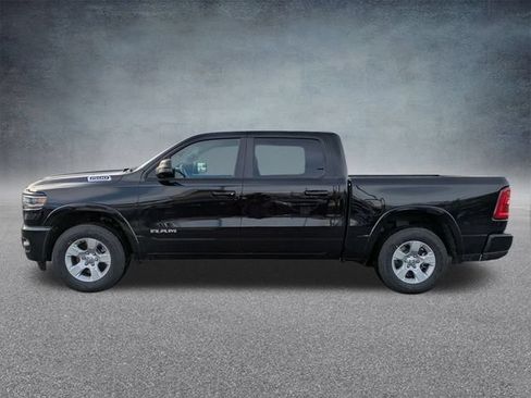 New 2026 RAM 1500 Big Horn AWD/4WD image 8