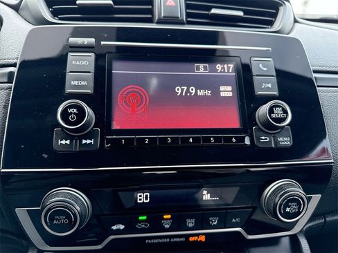 Used 2021 Honda CR-V LX image 16