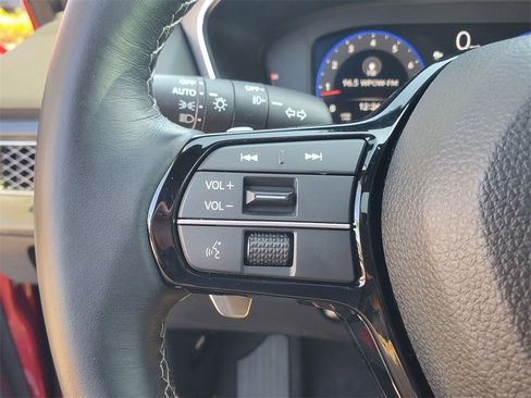 Used 2025 Acura Integra A-Spec image 23