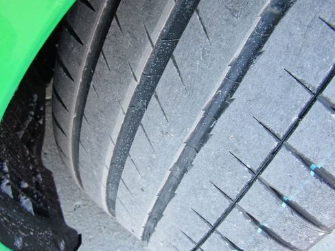 New 2026 Chevrolet Corvette Z06 image 29