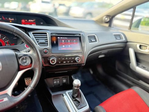Used 2014 Honda Civic Si image 25