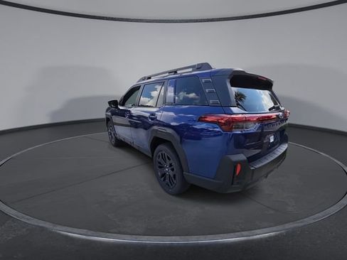 New 2026 Subaru Outback Limited XT AWD/4WD image 6
