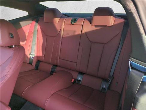 New 2026 BMW 430i Coupe w/ M Sport Package RWD image 16