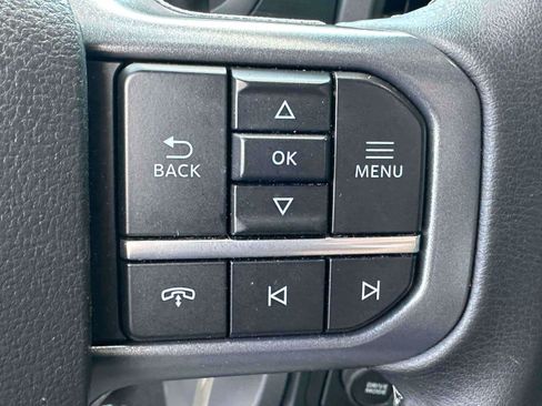 Used 2025 Ford F150 XLT w/ Equipment Group 301A Standard AWD/4WD image 20