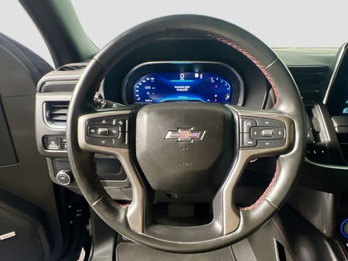 Used 2023 Chevrolet Tahoe RST RWD image 14