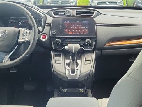 Certified 2022 Honda CR-V EX image 5