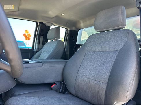 Used 2021 Ford F150 XL w/ Equipment Group 101A High image 7