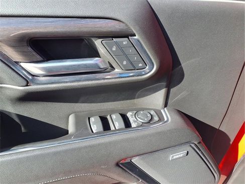 Used 2024 Chevrolet Silverado 2500 LTZ w/ LTZ Plus Package image 20