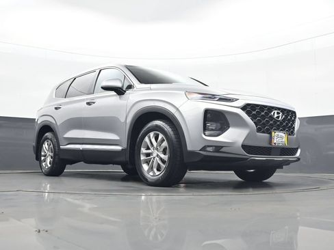 Used 2020 Hyundai Santa Fe SEL w/ Cargo Package AWD/4WD image 24