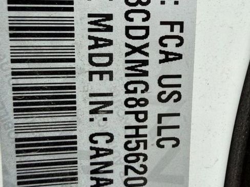 Used 2023 Dodge Charger GT w/ Plus Group image 29