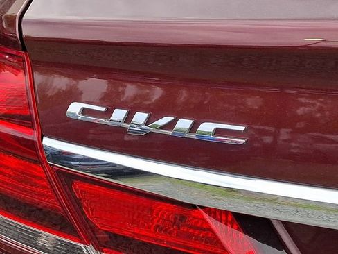 Used 2014 Honda Civic EX image 31
