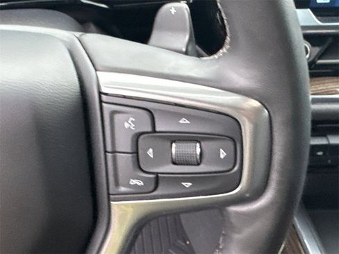 Used 2024 Chevrolet Silverado 1500 LT Trail Boss w/ Convenience Package II image 28