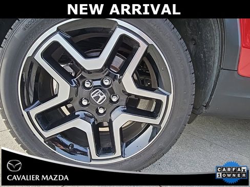 Used 2023 Honda Passport Elite image 38