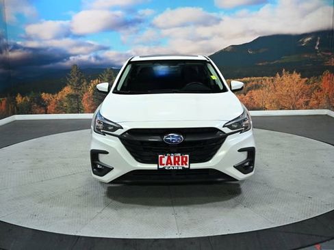 Used 2024 Subaru Legacy Premium image 2