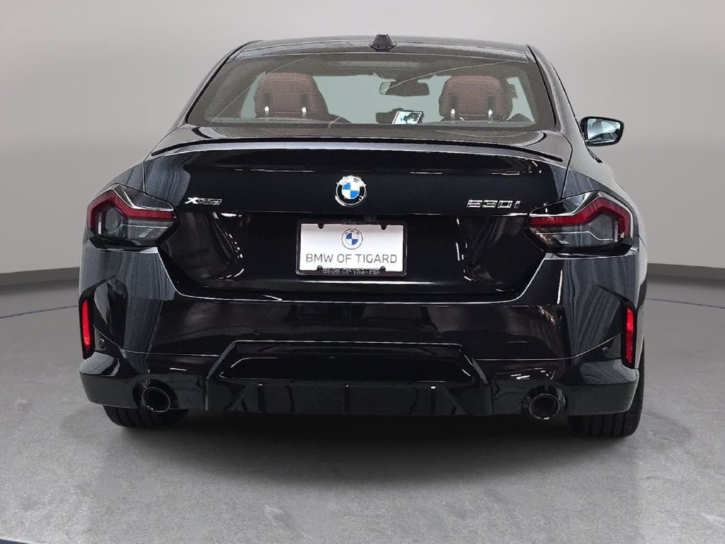 New 2026 BMW 230i xDrive Coupe w/ Premium Package AWD/4WD image 6