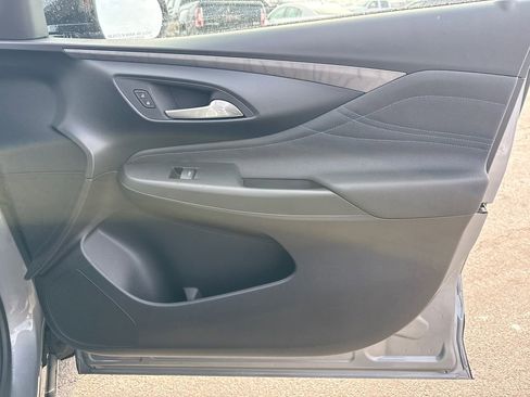 New 2026 Buick Envista Sport Touring FWD image 36
