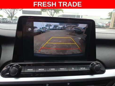 Certified 2024 Kia Forte LXS w/ LXS Technology Package FWD image 11