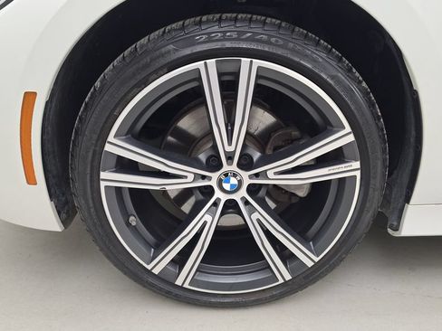 Used 2020 BMW 330i xDrive Sedan w/ Convenience Package AWD/4WD image 12