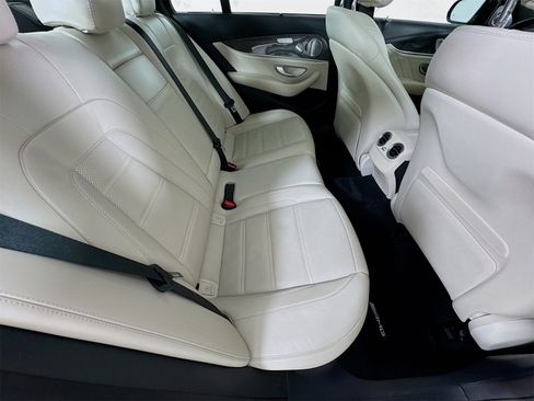 Used 2019 Mercedes-Benz E 63 AMG S image 30