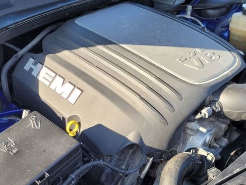 Used 2021 Dodge Charger R/T RWD image 9