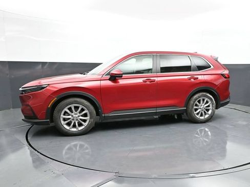 Used 2024 Honda CR-V EX-L image 38