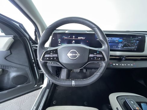 Certified 2023 Nissan Ariya AWD image 16