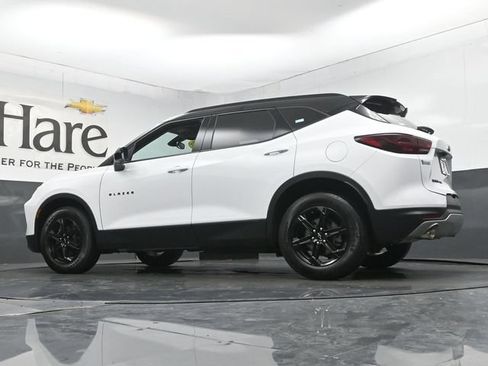 Used 2023 Chevrolet Blazer LT w/ Convenience Package AWD/4WD image 56