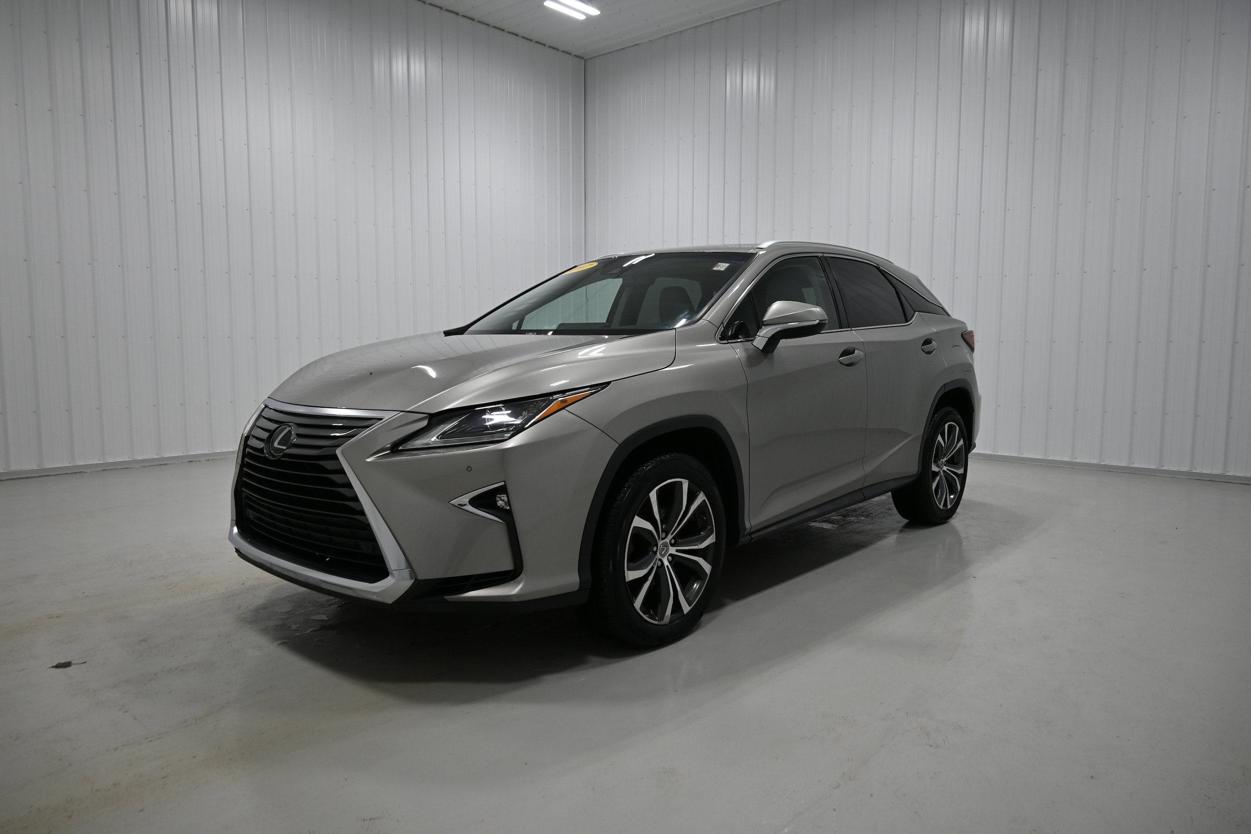 Used 2017 Lexus RX 350 AWD w/ Premium Package image 27