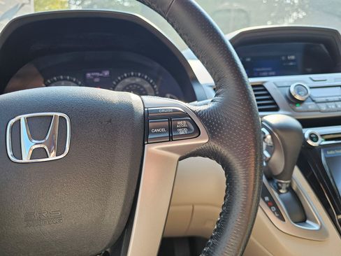 Used 2016 Honda Odyssey EX-L image 36