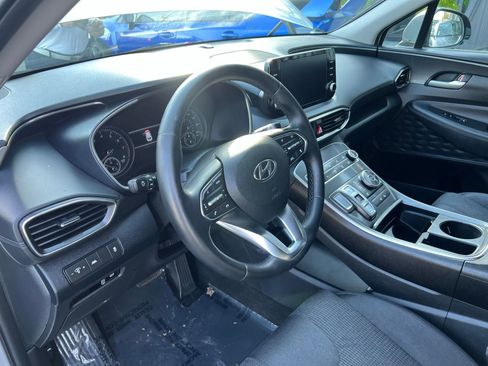Used 2021 Hyundai Santa Fe SEL image 16