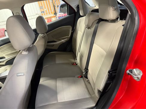 Used 2020 Ford EcoSport S image 14