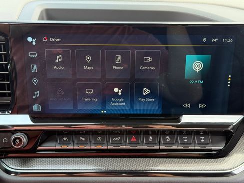 Used 2023 Chevrolet Silverado 1500 ZR2 image 28