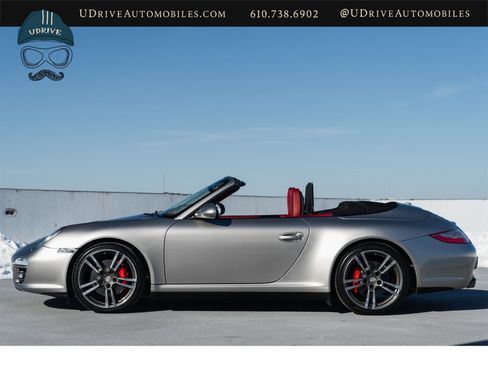 Used 2012 Porsche 911 Carrera 4S image 10